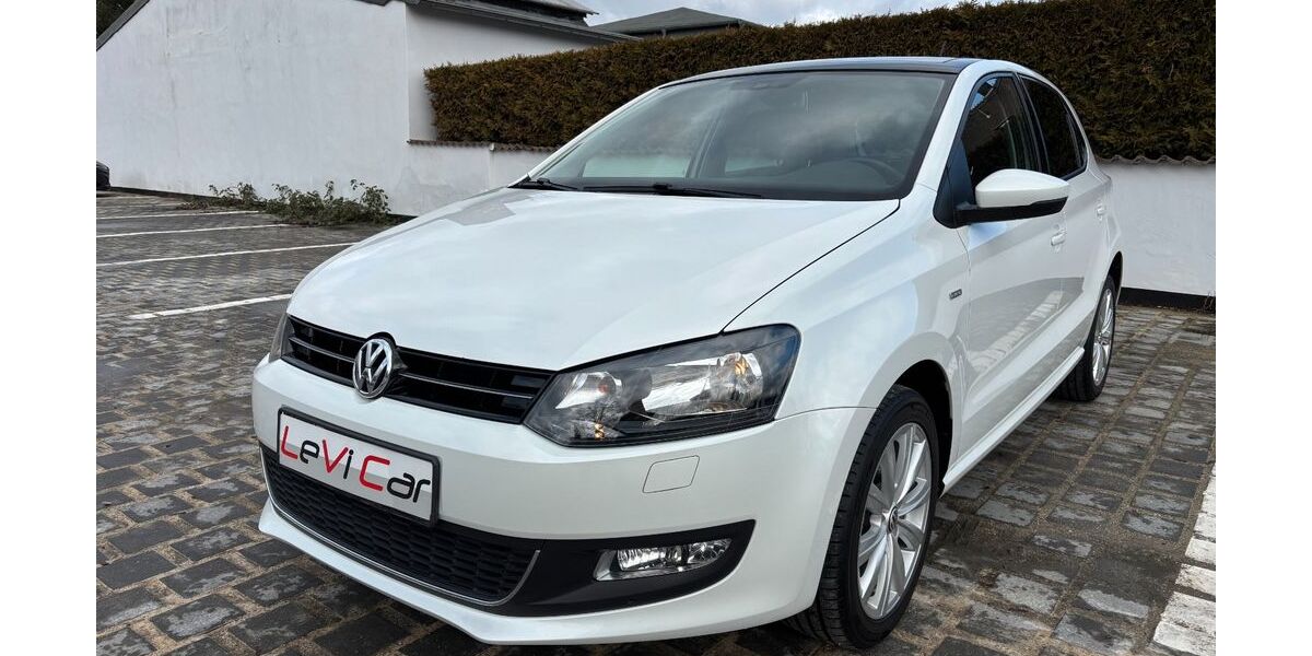 VW Polo 134.979 km 7.790 &euro; Kassel 34125