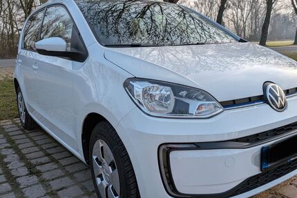 VW e-up! 36.000 km 12.900 &euro; Erlangen 91054