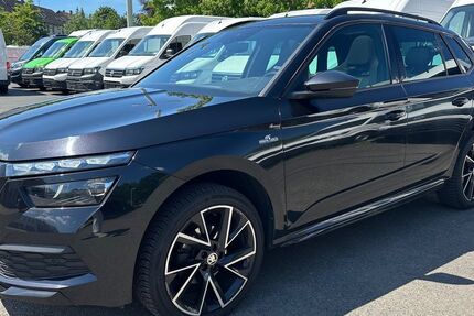 Skoda Kamiq 170.000 km 15.900 &euro; Braunschweig 38118