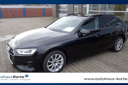 Audi A4 56.625 km 24.900 &euro; Werlte 49757