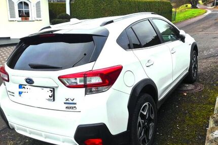 Subaru XV 44.500 km 21.500 &euro; Idar-Oberstein 55743