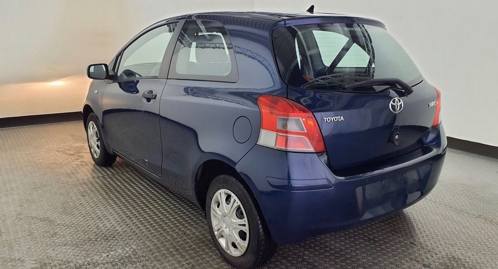 Toyota Yaris 130.000 km 3.490 &euro; Coesfeld 48653