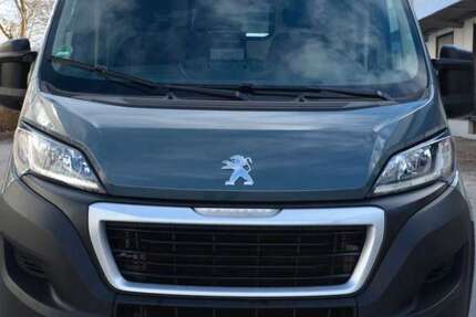 Peugeot Boxer 75.000 km 20.700 &euro; Feldkirchen 85622