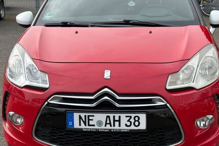 Citroen DS3 225.000 km 3.990 &euro; Neuss 41469
