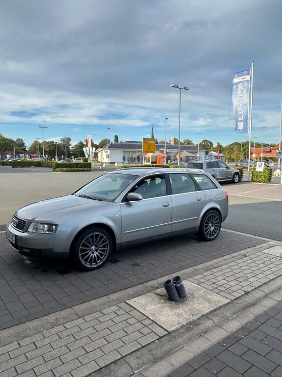 Audi A4 177.000 km 5.000 € Bad Laer 49196