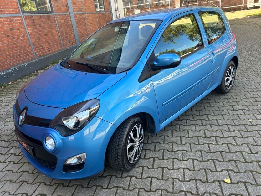Twingo