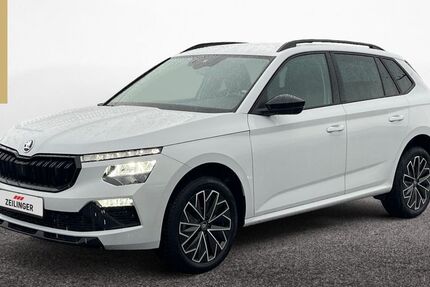 Skoda Kamiq 29.280 km 20.397 &euro; Dietersheim 91463