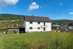 Einfamilienhaus Steinau an der Straße - 8 Zimmer, 1.985 m&sup2;, 169.000&euro; | Angebot:26987345