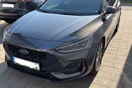 Ford Focus 116.000 km 18.500 &euro; Zülpich 53909