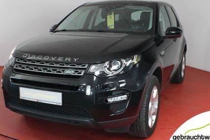 Land Rover Discovery Sport 80.867 km 8.949 &euro; Horn Bad Meinberg 32805