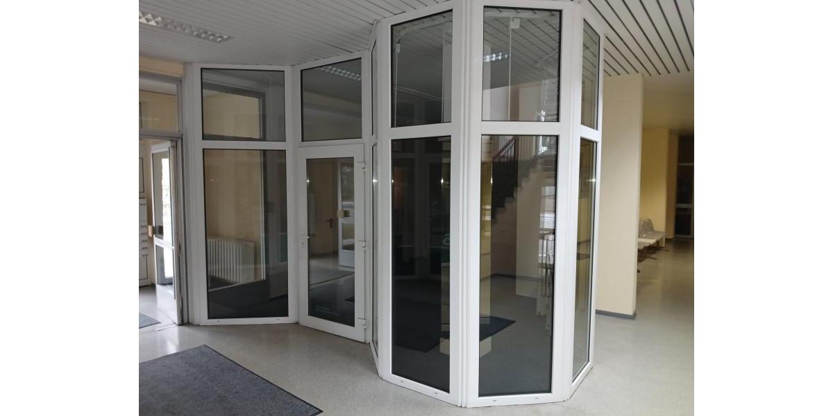 Erdgeschoßwohnung Fürstenwalde (Spree) - 3 Zimmer, 46 m&sup2;, 368&euro; | Angebot:23225134