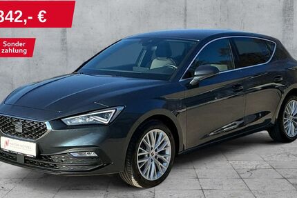 Seat Leon 35.690 km 21.340 &euro; Mitterteich 95666