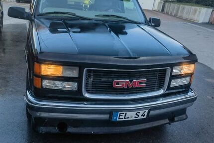 GMC Sierra 155.864 km 10.000 &euro; Waldachtal 72178