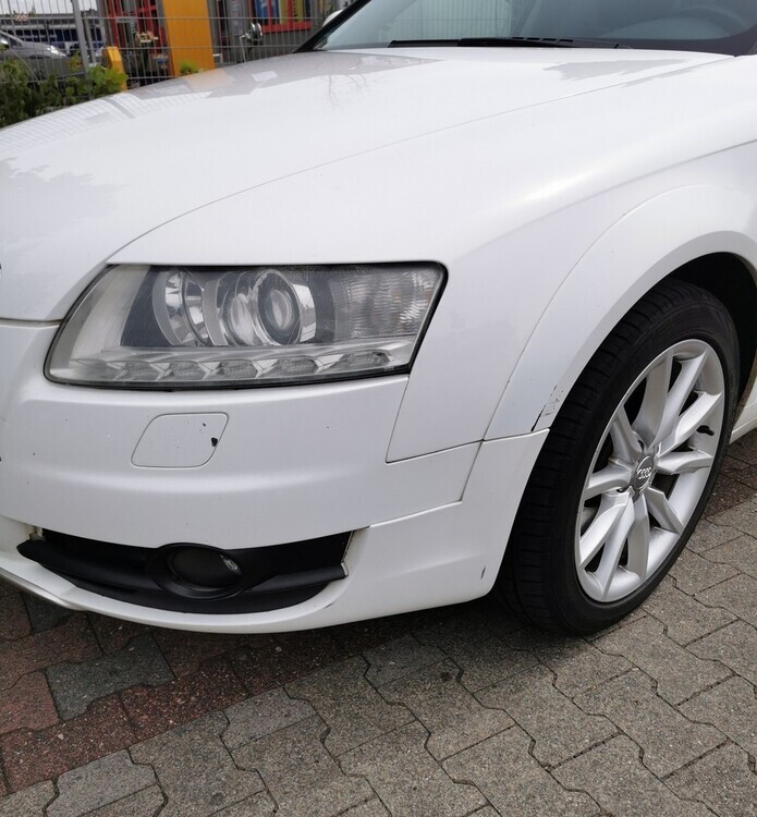 A6 Allroad