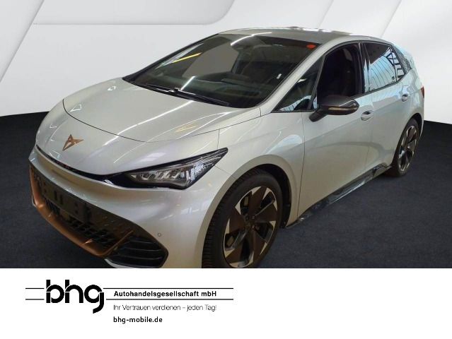 Cupra Born 10.672 km 33.930 &euro; Reutlingen 72770