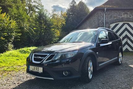 Saab 9-3 212.000 km 24.990 &euro; Lüdenscheid 58513