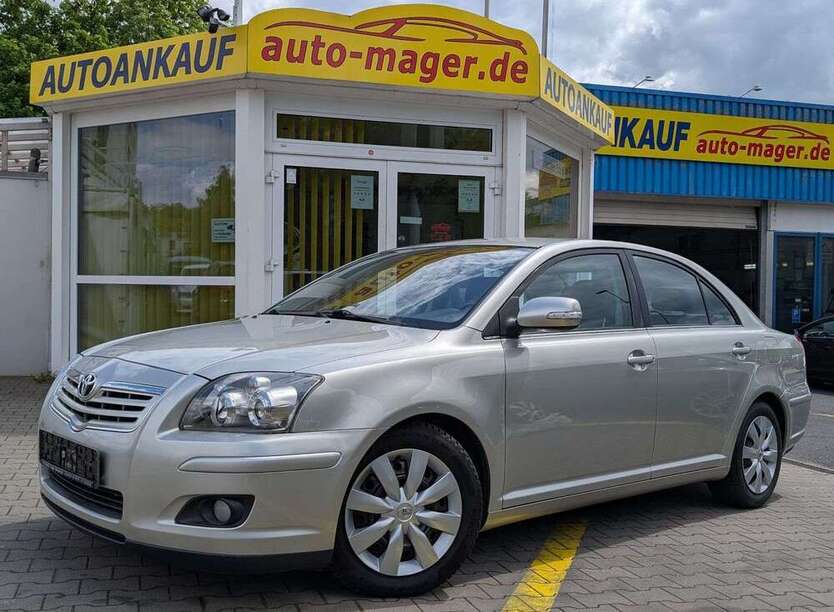 Avensis