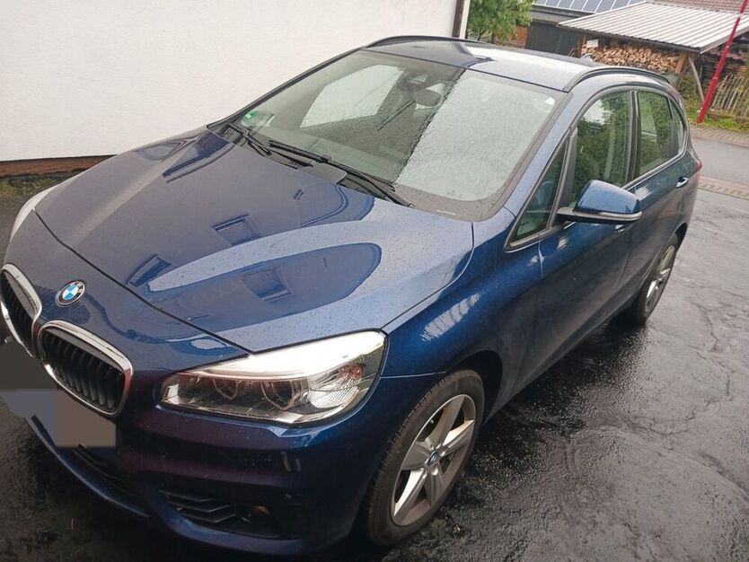 225 Active Tourer