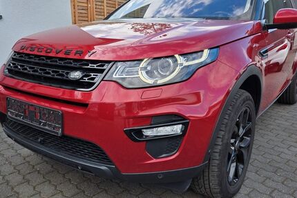 Land Rover Discovery 124.675 km 13.600 &euro; Neuwied 56567