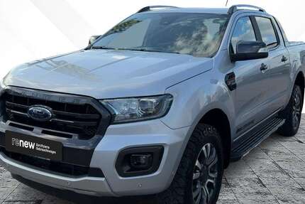 Ford Ranger 60.350 km 38.999 &euro; Göttingen 37079