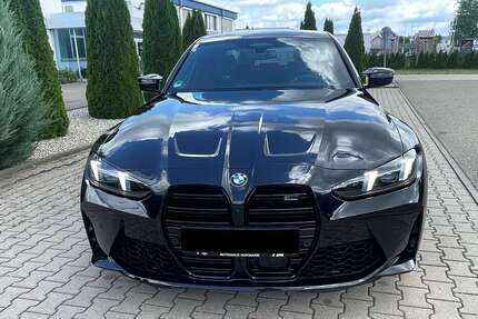 BMW M3 6.800 km 93.900 &euro; Kaisheim 86687