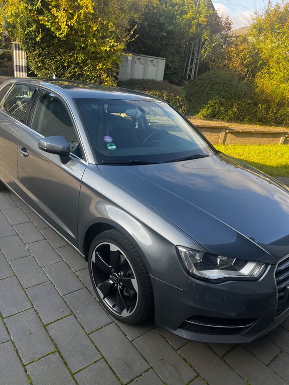 Audi A3 167.000 km 10.900 € Wadgassen 66787