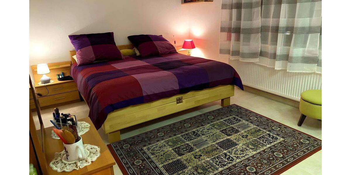 Etagenwohnung Leinfelden-Echterdingen Leinfelden - 5 Zimmer, 126 m&sup2;, 2.380&euro; | Angebot:26877217