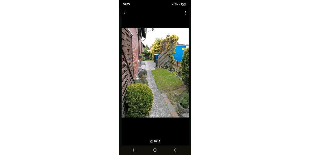 Doppelhaushälfte Braunschweig Wabe-Schunter-Beberbach - 4 Zimmer, 92 m&sup2;, 275.000&euro; | Angebot:27026628