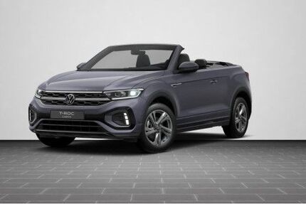 VW T-Roc 3.449 km 31.950 &euro; Ladenburg 68526