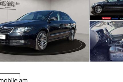 Skoda Superb 118.000 km 10.990 &euro; Berlin 13407