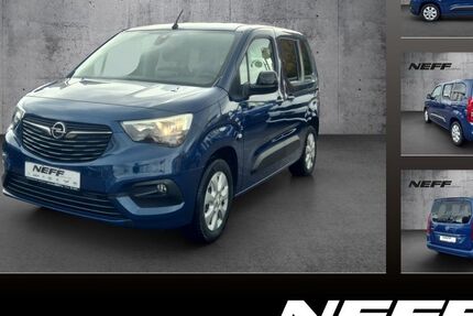 Opel Combo Life 50.600 km 18.320 &euro; Neckarsulm 74172