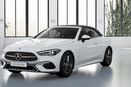 Mercedes-Benz CLE 220 51.507 km 49.900 &euro; Mechernich 53894