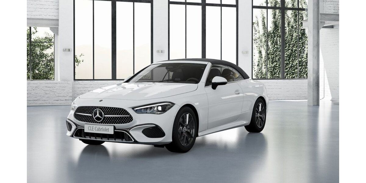 Mercedes-Benz CLE 220 51.507 km 49.900 &euro; Mechernich 53894