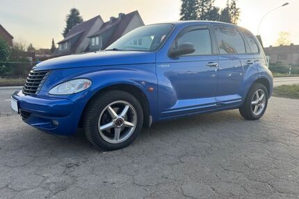 Chrysler PT Cruiser