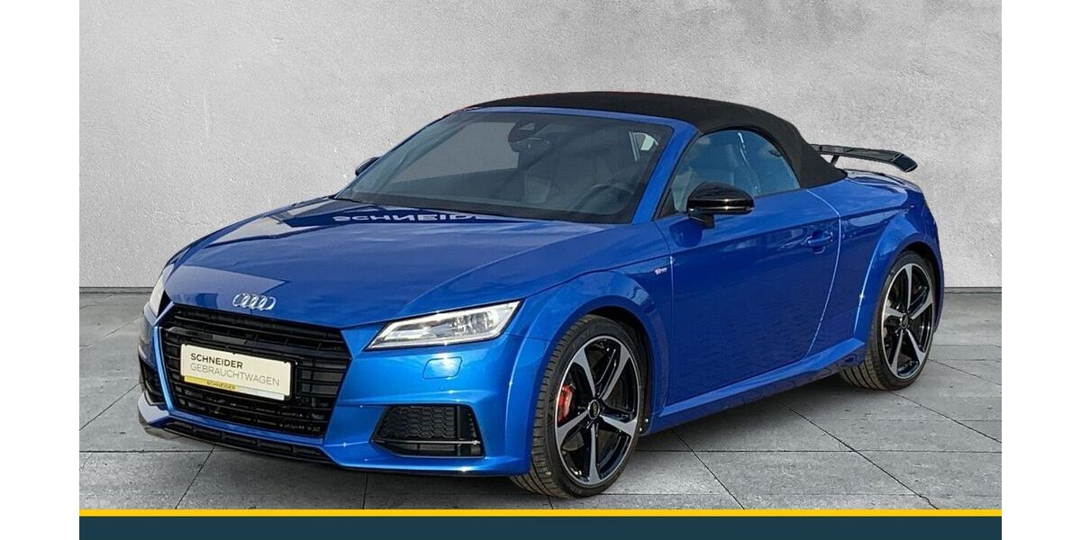 Audi TT 86.056 km 26.490 &euro; Röhrsdorf 09247