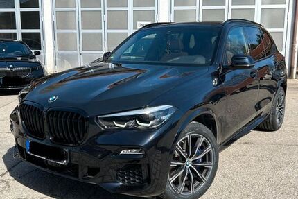 BMW X5 93.500 km 43.850 &euro; Traunreut 83301
