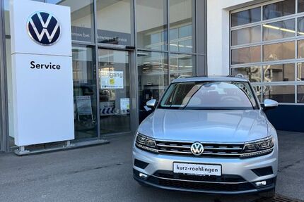 VW Tiguan 79.950 km 22.400 &euro; Ellwangen-Röhlingen 73479