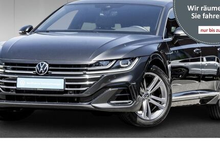 VW Arteon 95.392 km 25.450 &euro; Münster 48163