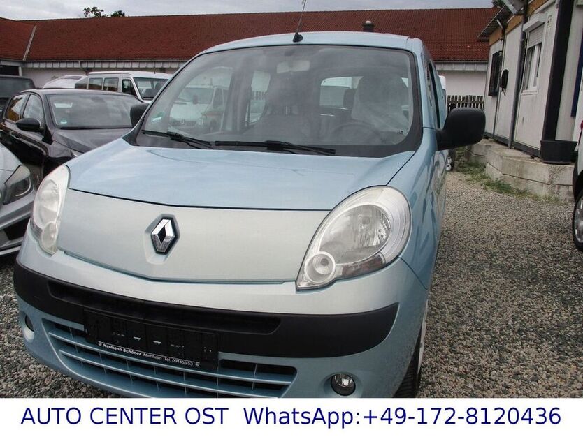 Kangoo