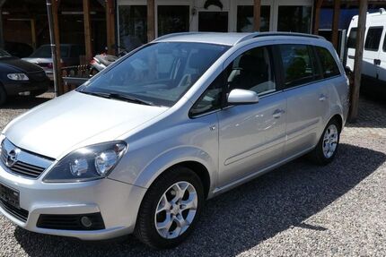 Opel Zafira 161.240 km 3.000 &euro; Dresden 01219