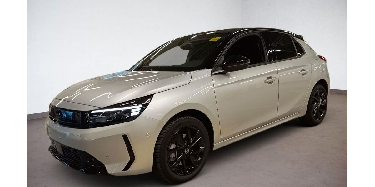 Opel Corsa 6.941 km 20.819 &euro; Heidelberg 69115