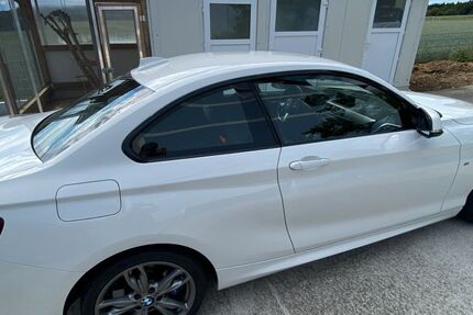 BMW M240i 68.000 km 37.500 &euro; Burglengenfeld 93133