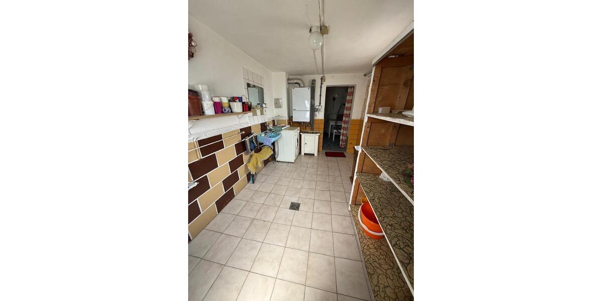 Doppelhaus Hälfte im gemütlichen Drebach 7 zimmer