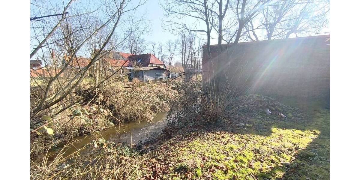 Einfamilienhaus Dömitz - 4 Zimmer, 120 m&sup2;, 100.000&euro; | Angebot:25927216