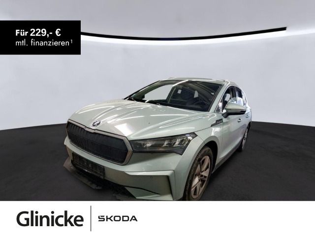 Skoda Enyaq 104.700 km 25.980 &euro; Erfurt 99099