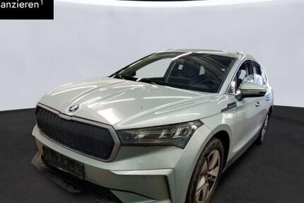 Skoda Enyaq 104.700 km 26.480 &euro; Erfurt 99099
