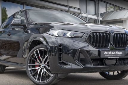 BMW X6 6.014 km 94.980 &euro; Mindelheim 87719