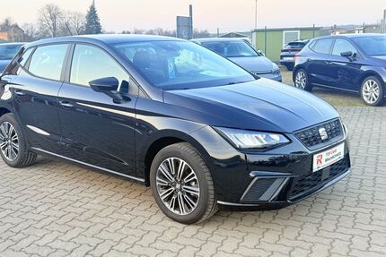 Seat Ibiza 19.000 km 16.900 &euro; Braunschweig 38110