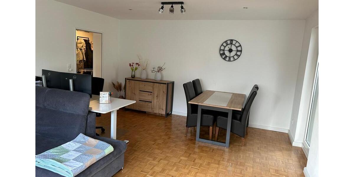 Etagenwohnung Schüttorf - 2 Zimmer, 67 m&sup2;, 620&euro; | Angebot:24848815