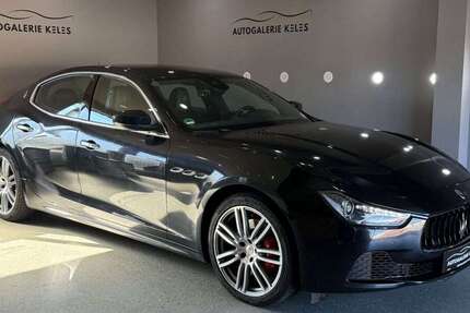 Maserati Ghibli 160.000 km 29.951 &euro; Nordenham 26954